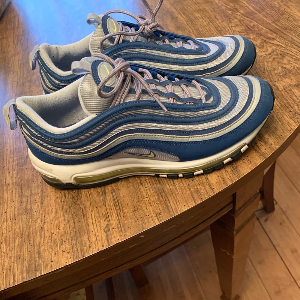 Nike Air Max